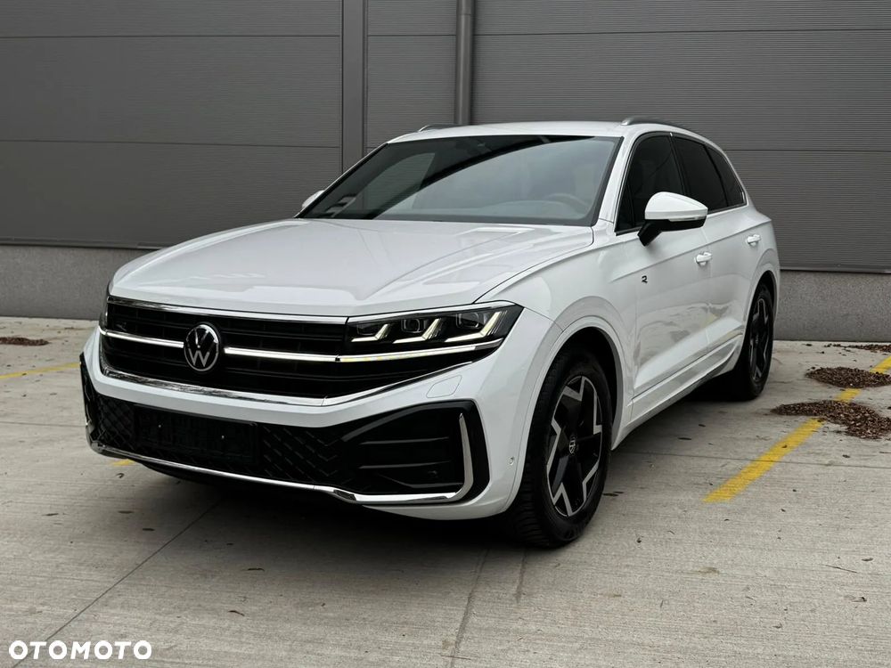 Volkswagen Touareg 3.0 V6 TDI 4Motion R-Line - 6