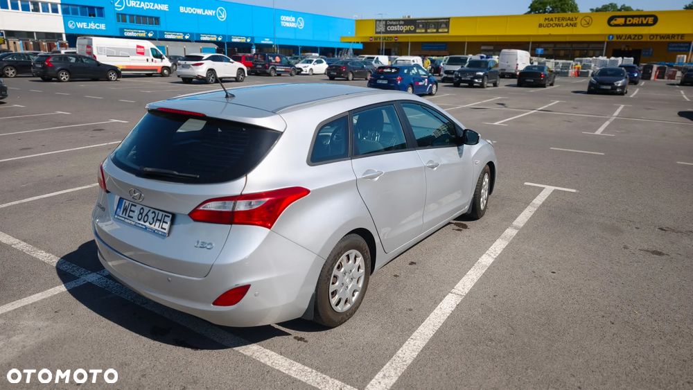Hyundai i30 1.6 CRDi Classic - 2