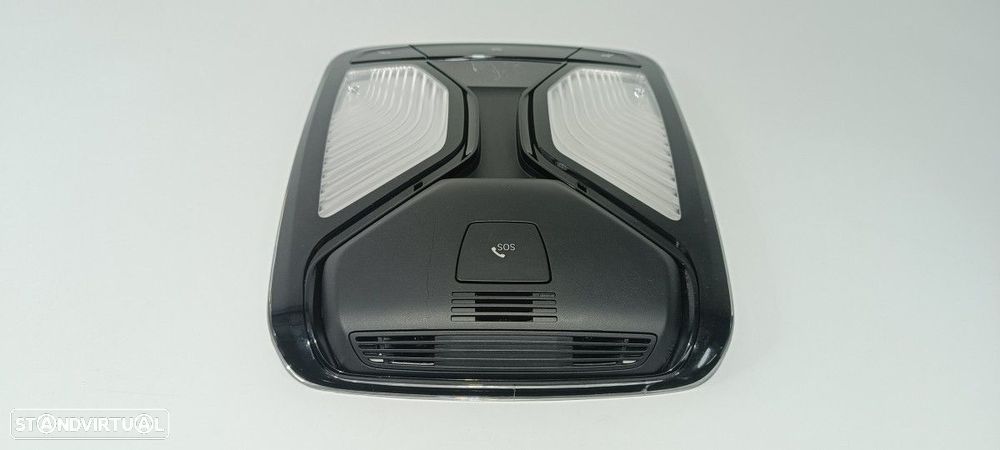 LUZ INTERIOR BMW SERIE X6 (G06) XDRIVE 40I - 3