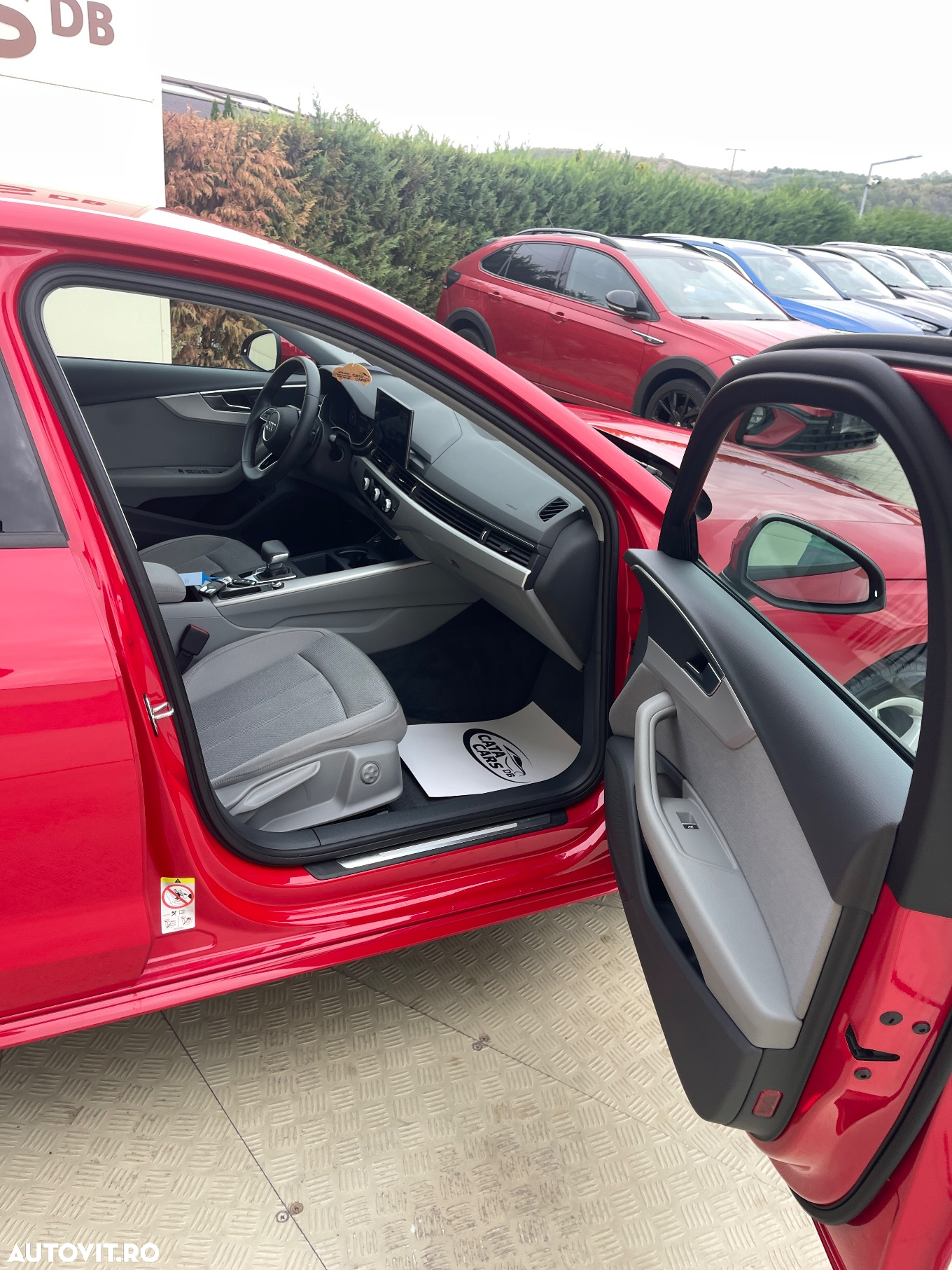 Audi A4 - 20