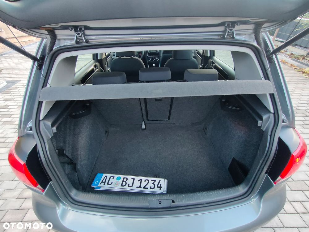 Volkswagen Golf ver-1-6-tdi-scr-comfortline - 27