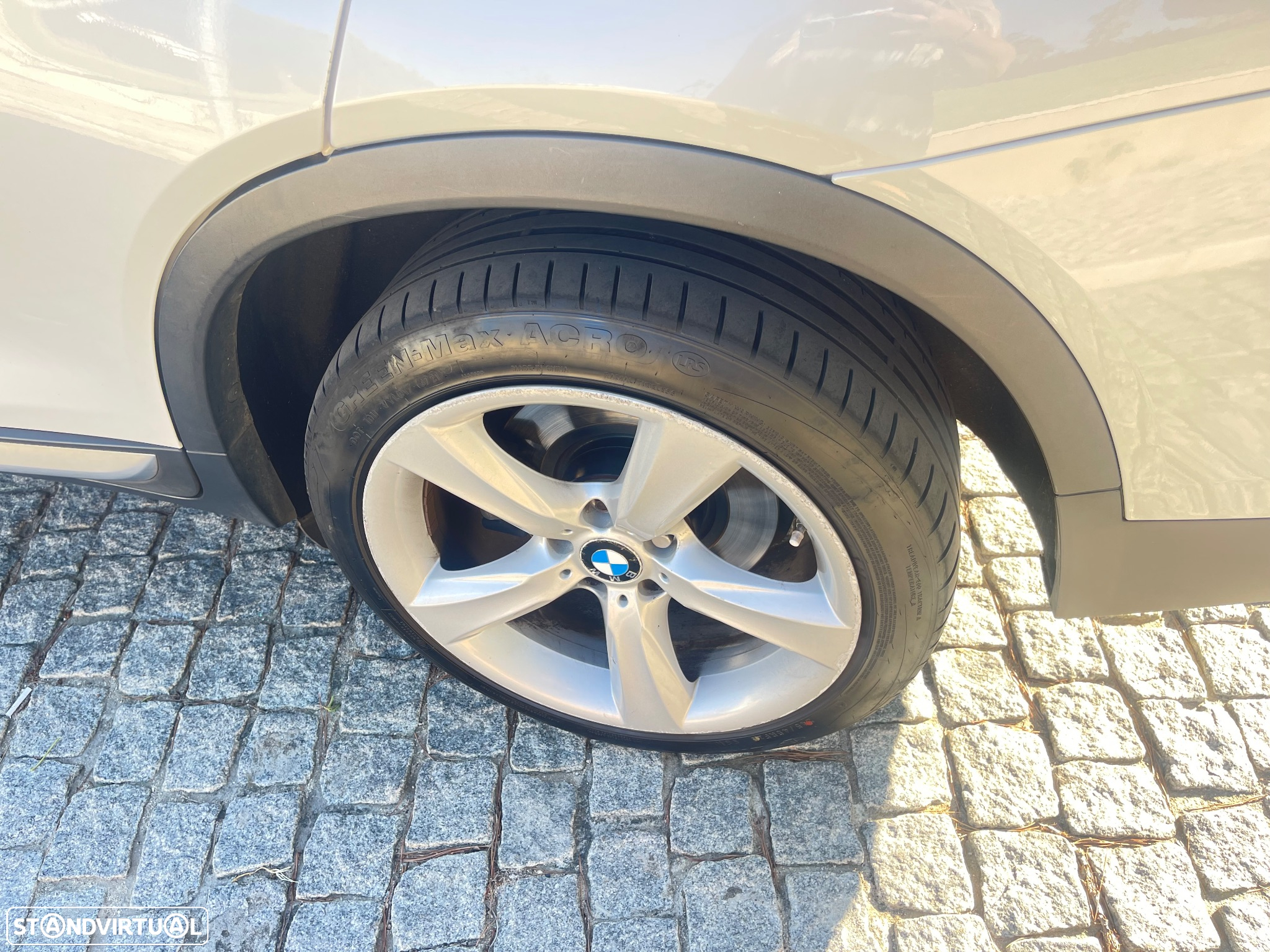 BMW X4 20 d xDrive Auto - 3
