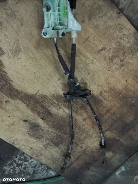 linki biegów 2.2 hdi boxer ducato jumper 06-11 - 6