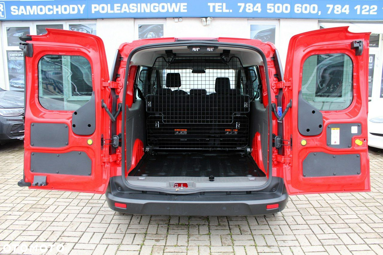 Ford Transit Connect - 7