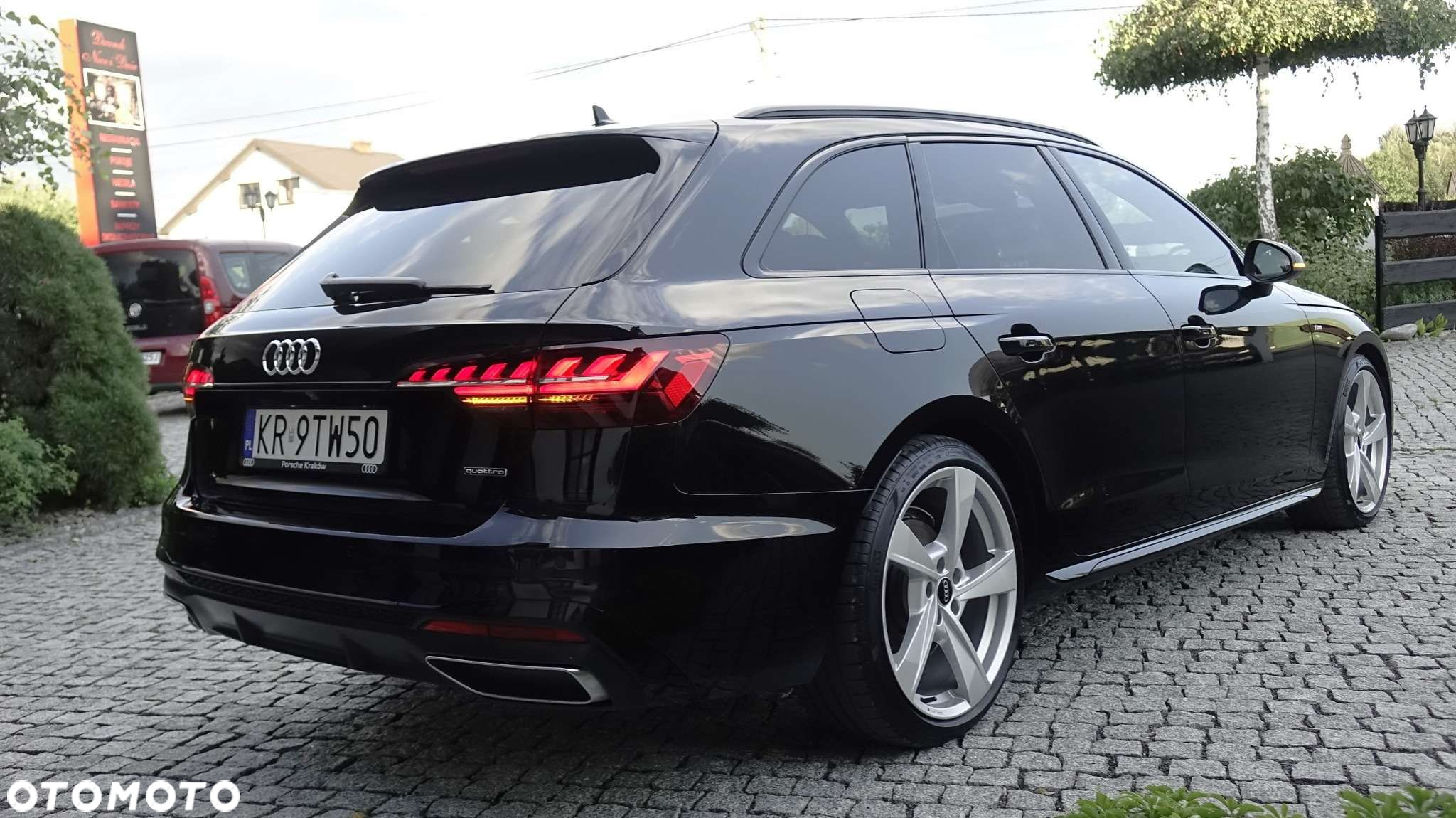 Audi A4 - 17