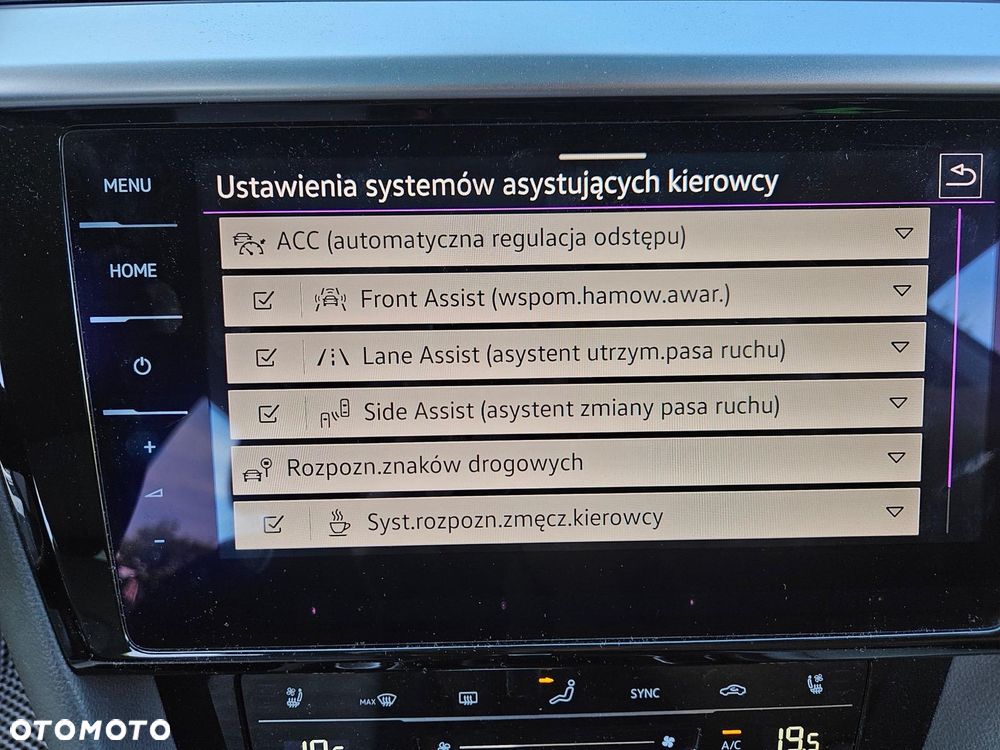 Volkswagen Arteon Shooting Brake - 11