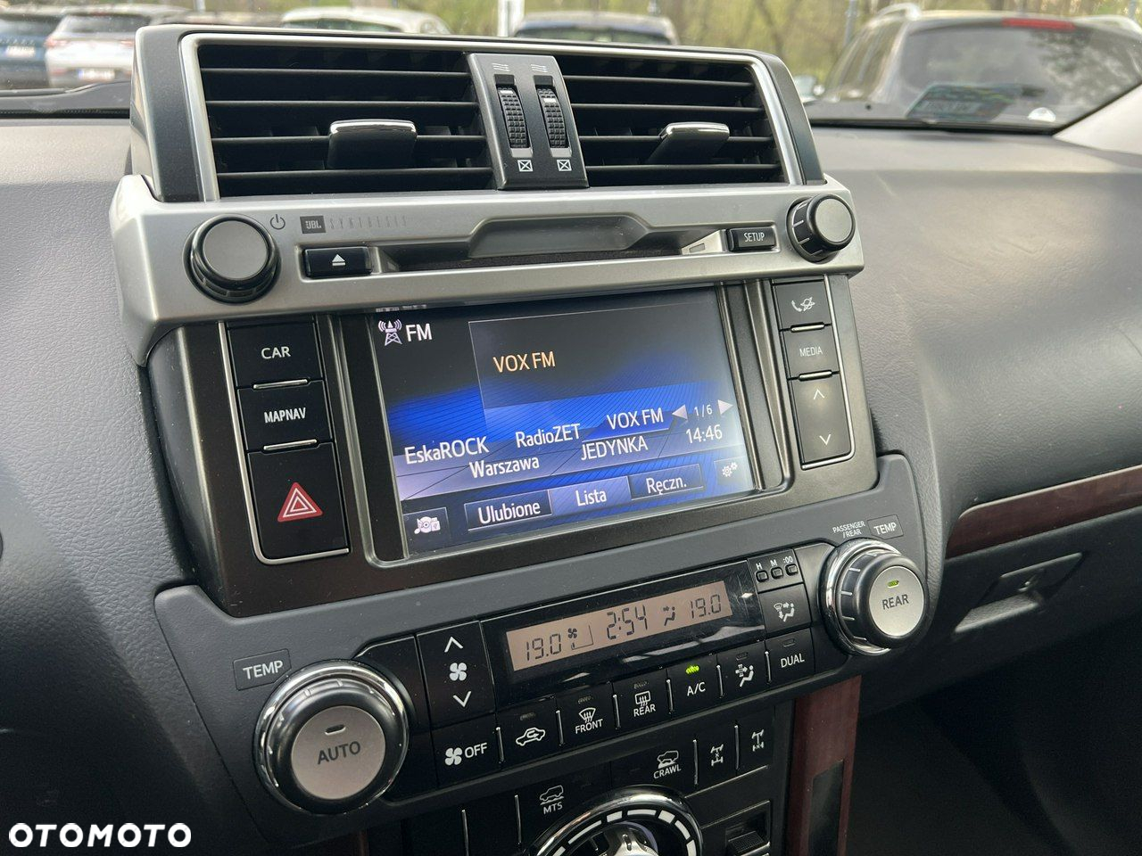Toyota Land Cruiser LC 3.0 D-4D Invincible - 22