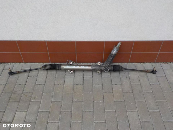 SPRINTER CDI 00 MAGLOWNICA PRZEKŁADNIA KIEROWNICZA