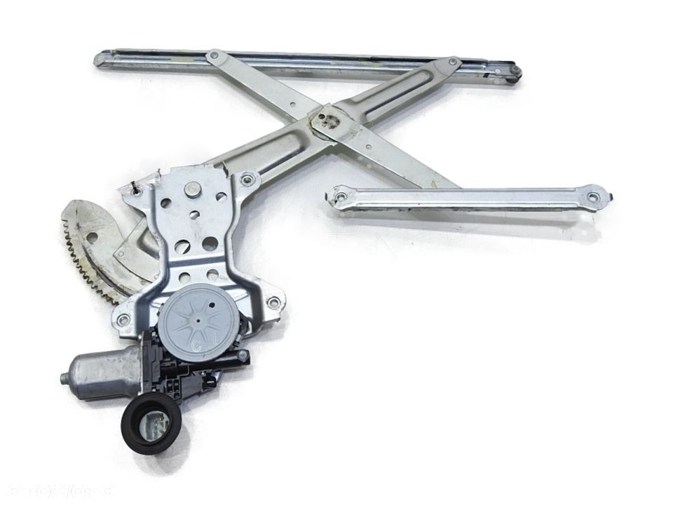 PODNOŚNIK SZYBY PRAWY PRZÓD SWIFT IV LIFT - 1