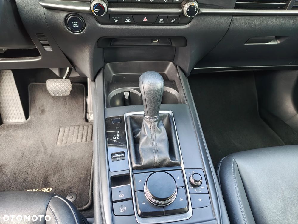 Mazda CX-30 - 27