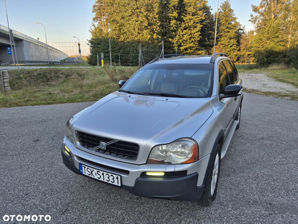 Volvo XC 90