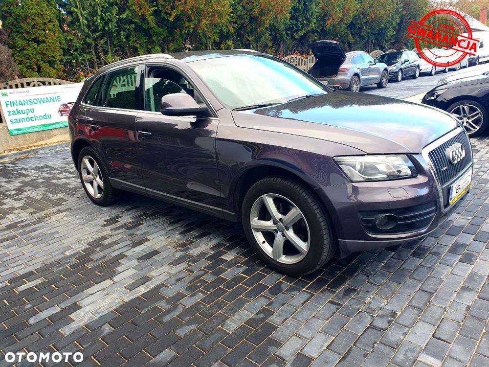 Audi Q5 - 14