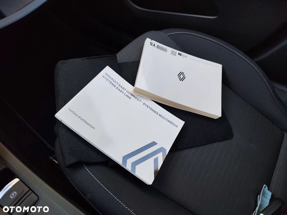 Renault Arkana TCe Mild Hybrid 140 EDC Evolution - 23