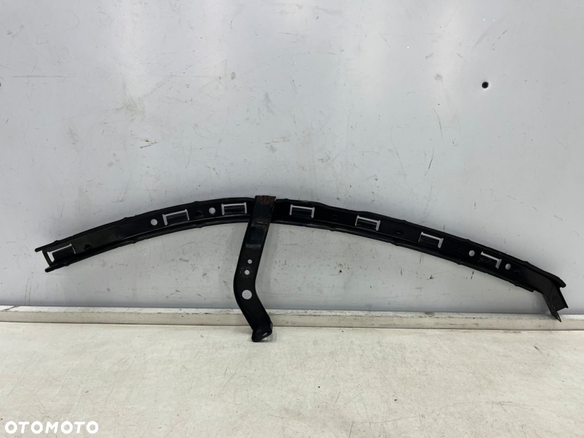 Ślizg Honda Civic VIII 8 UFO 06-11r. HB 5Drzwi LEWE przednie mocowanie reflektora wspornik pod lampę - 1