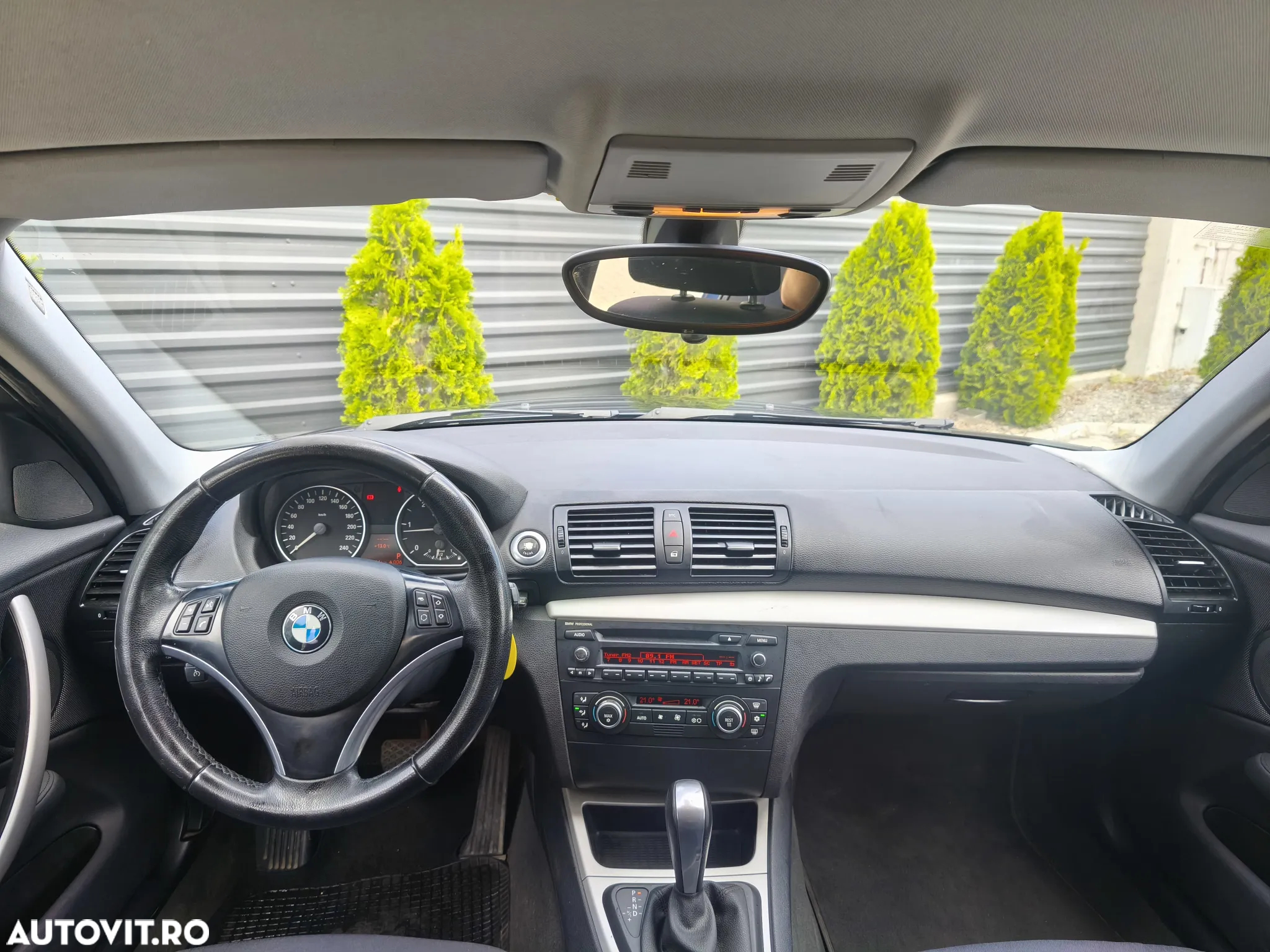 BMW Seria 1 118d DPF Aut. - 6
