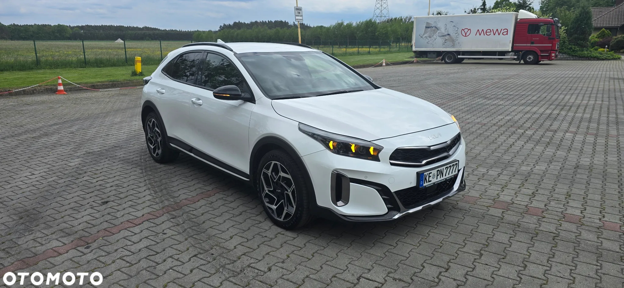 Kia XCeed 1.5 T-GDI GT-Line DCT - 4