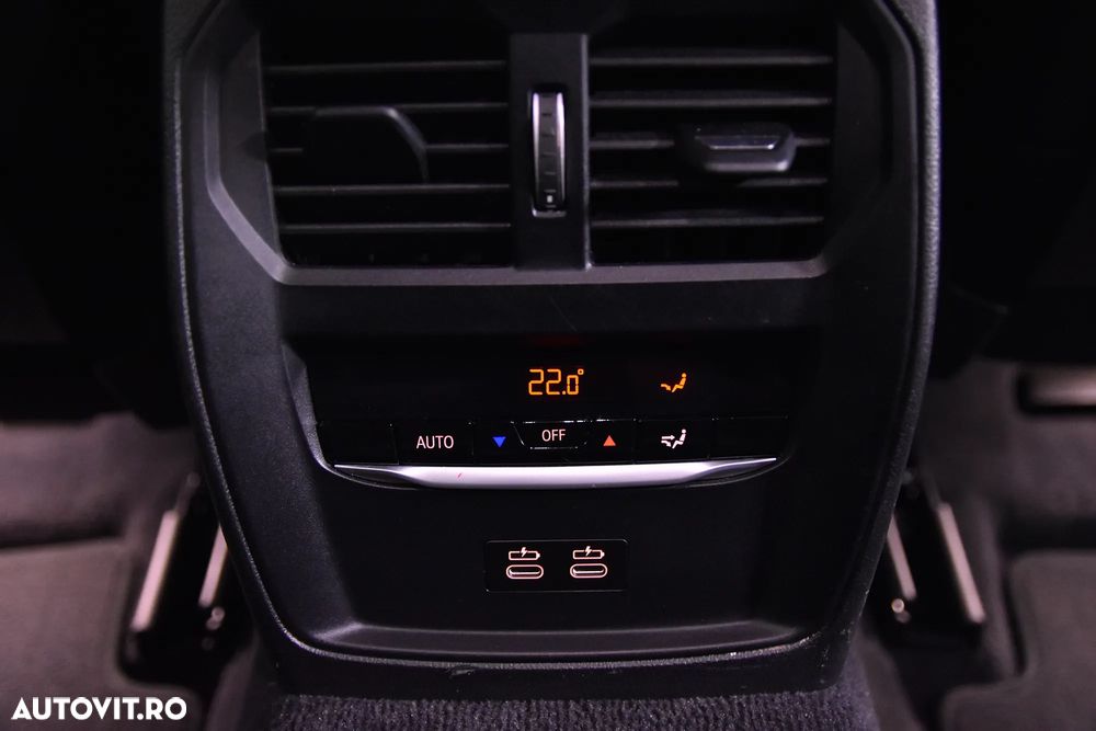 BMW Seria 4 420i Gran Coupe M Sport - 25