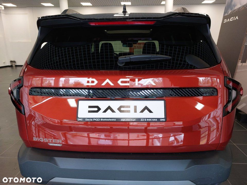 Dacia Bigster - 3