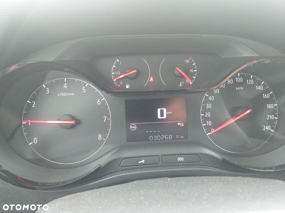 Opel Crossland X 1.2 Start/Stop Design Line - 7
