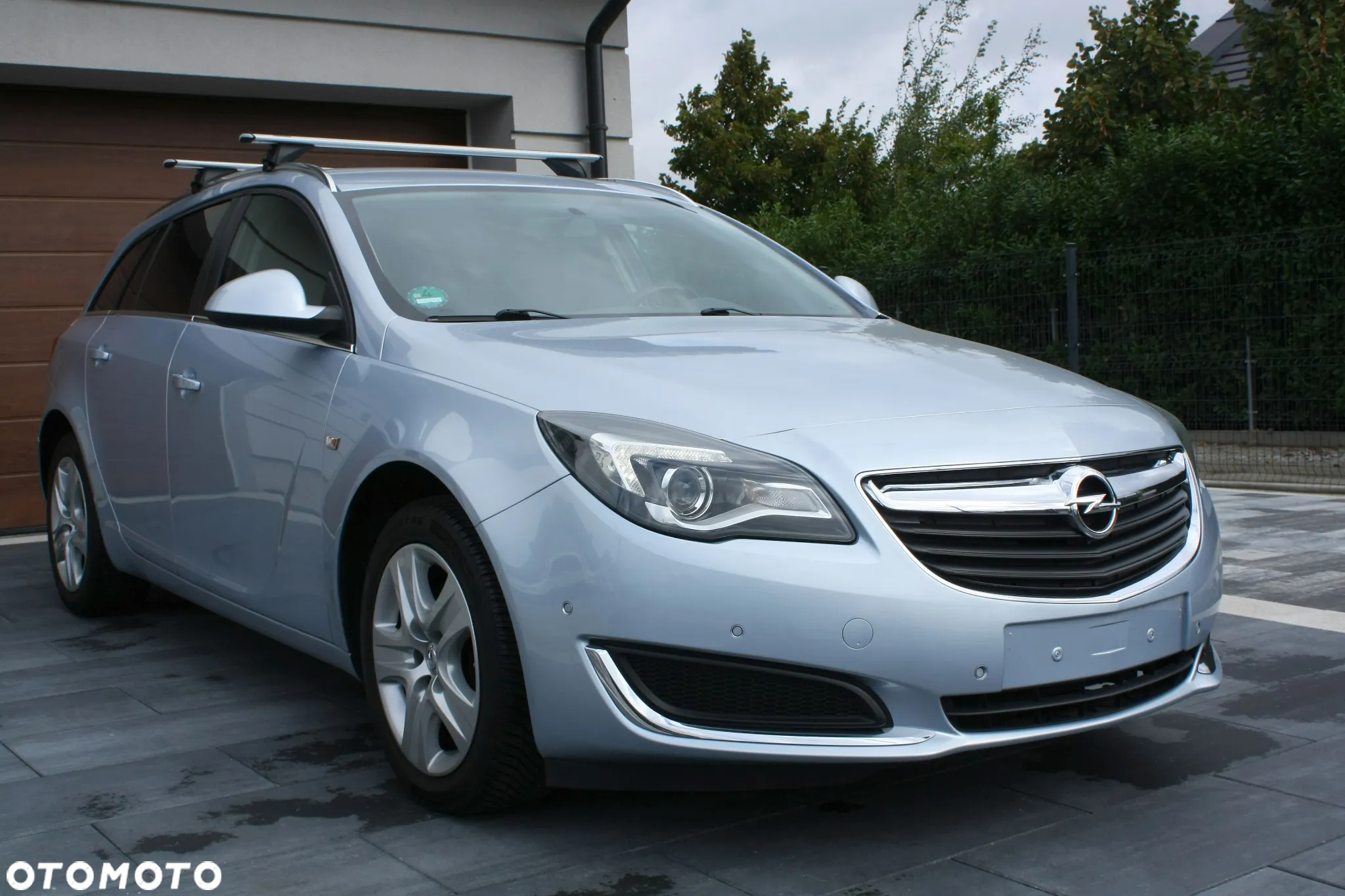 Opel Insignia - 4