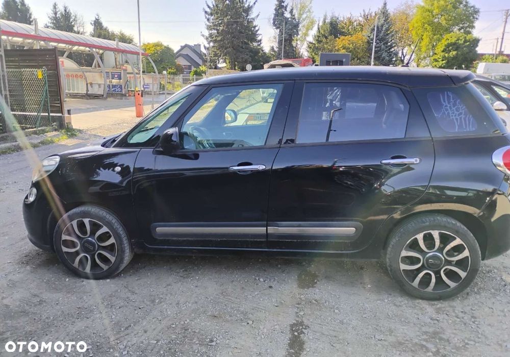 Fiat 500L - 22