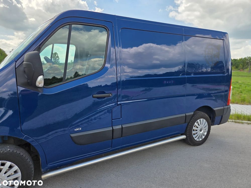 Renault Master 2.3DCI Super Stan*klima - 6