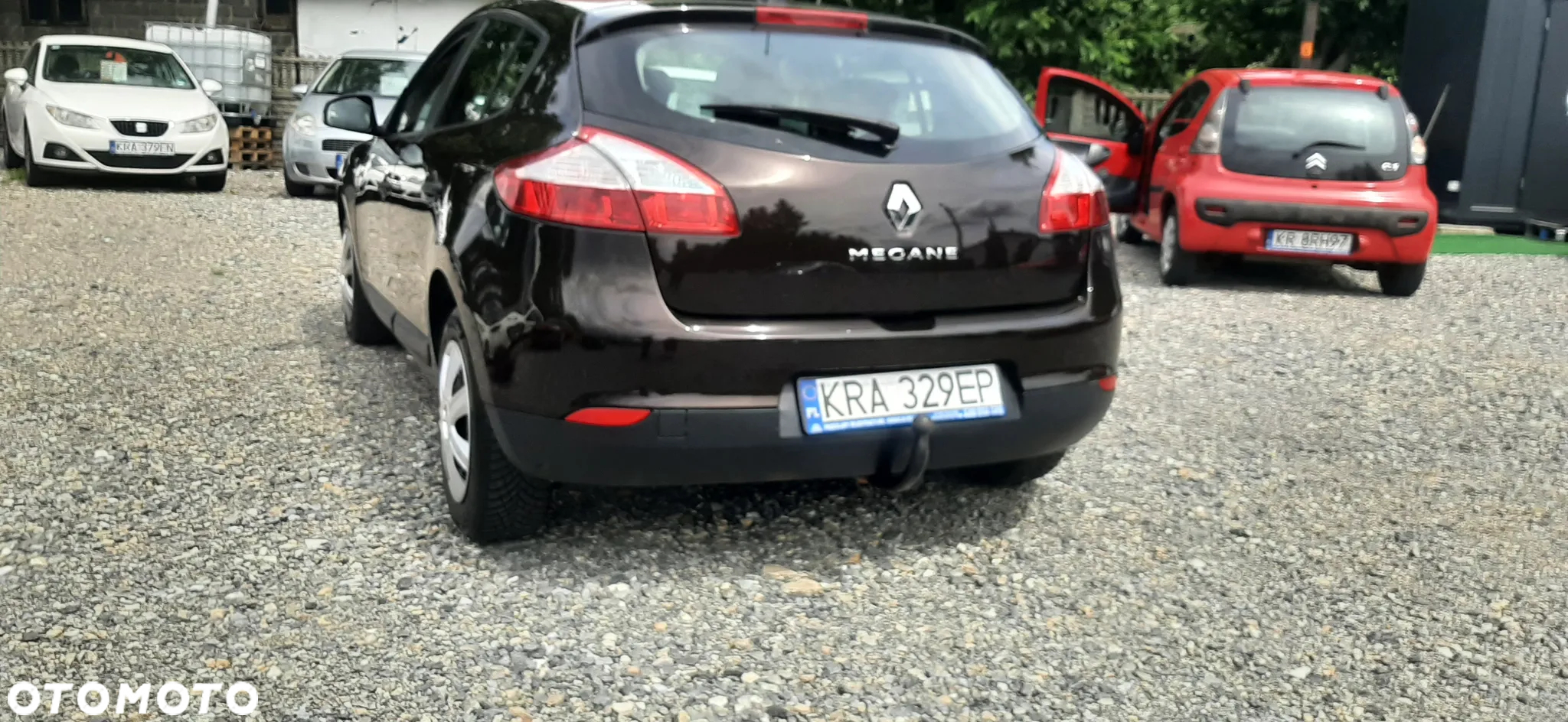 Renault Megane - 7
