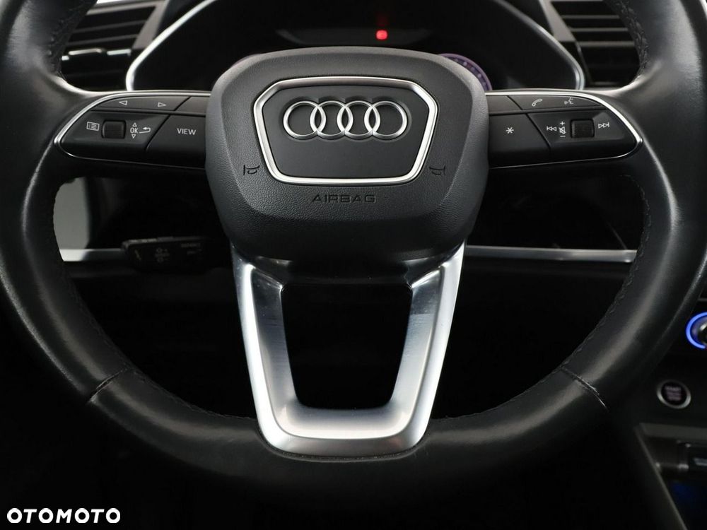 Audi Q3 45 TFSI e S Line S tronic - 22