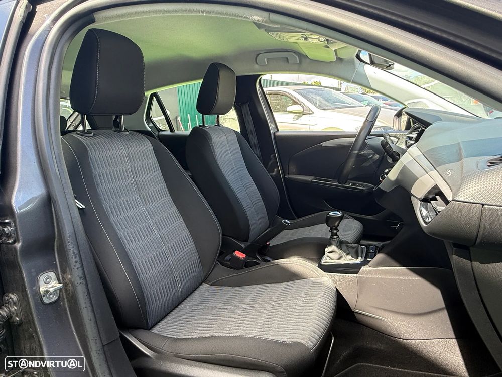 Opel Corsa 1.5 D Edition - 20