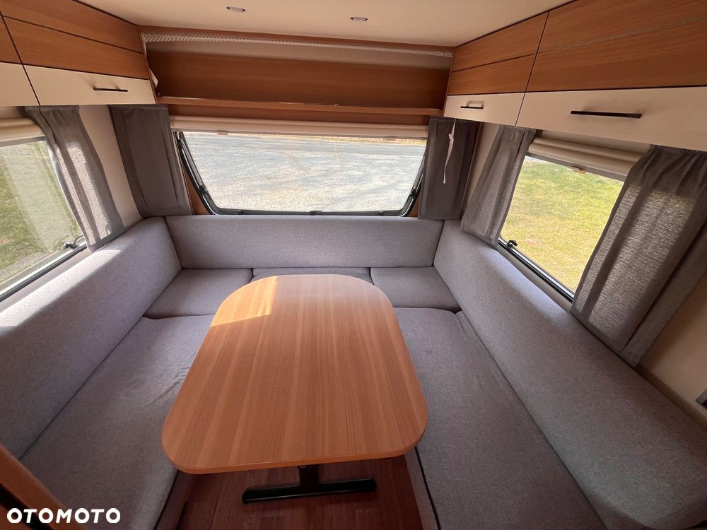 LMC Style Lift 430 K - 12