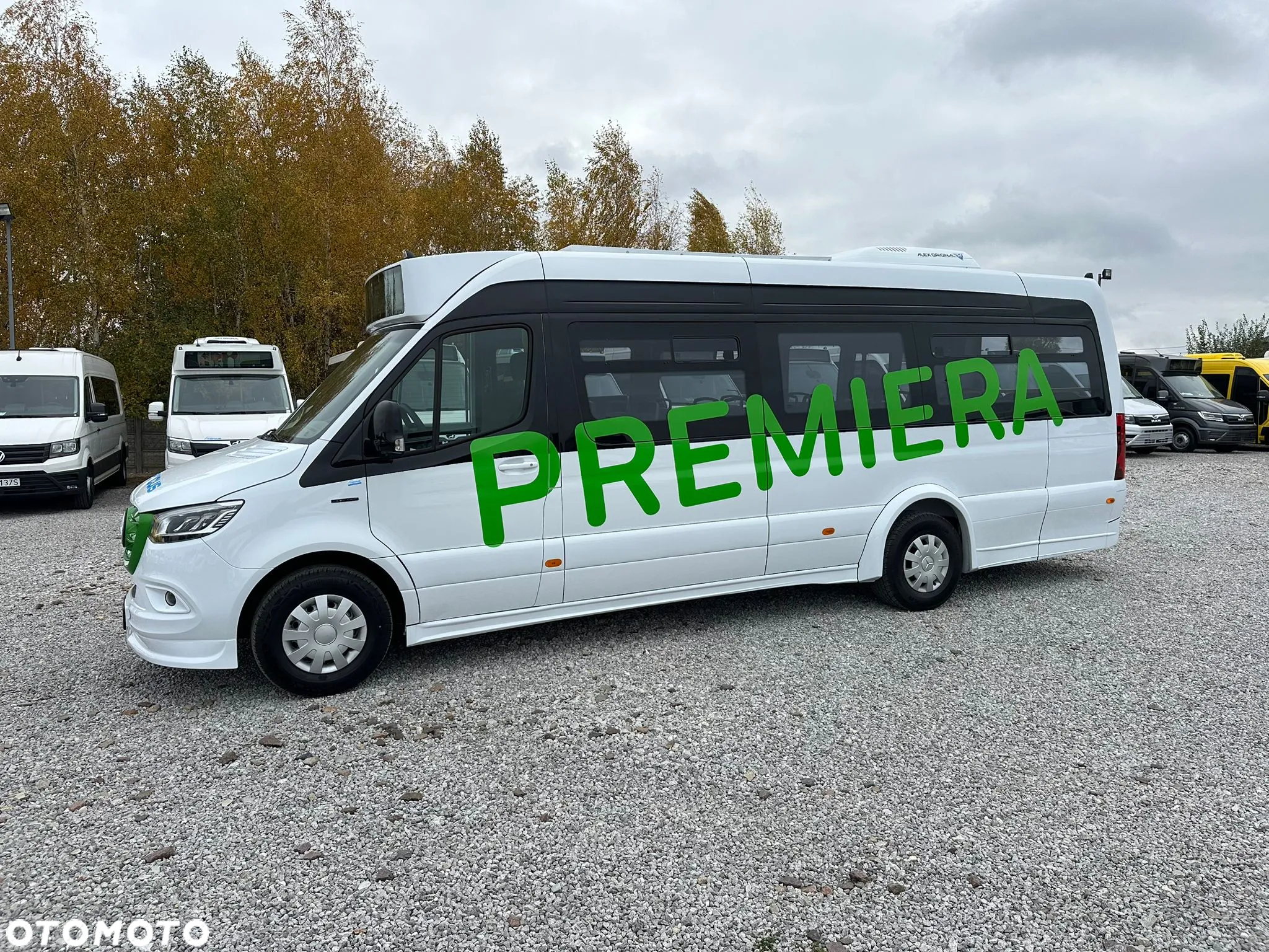 Mercedes-Benz eSprinter - 7