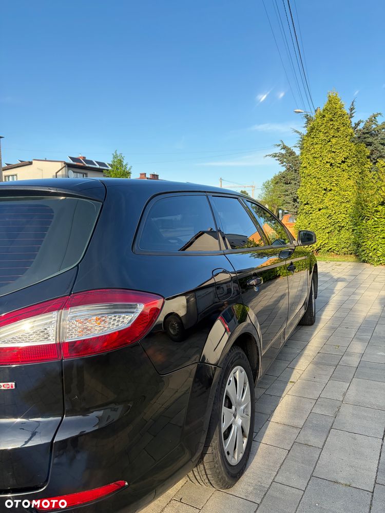 Ford Mondeo 2.0 TDCi Trend - 8