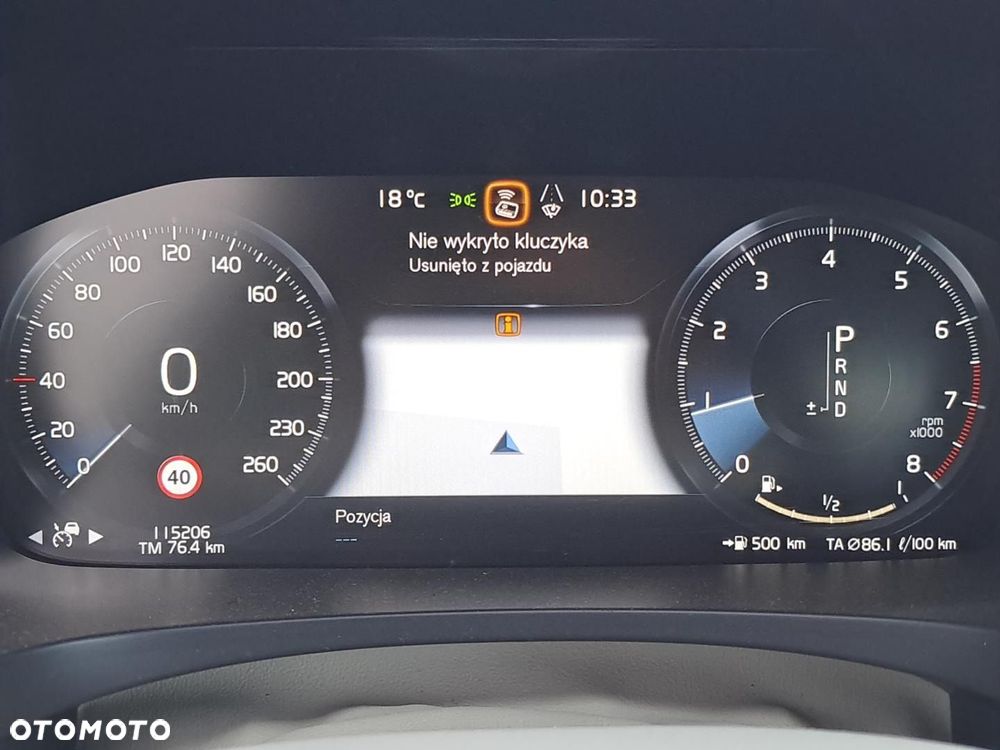 Volvo S90 T6 AWD Momentum - 6