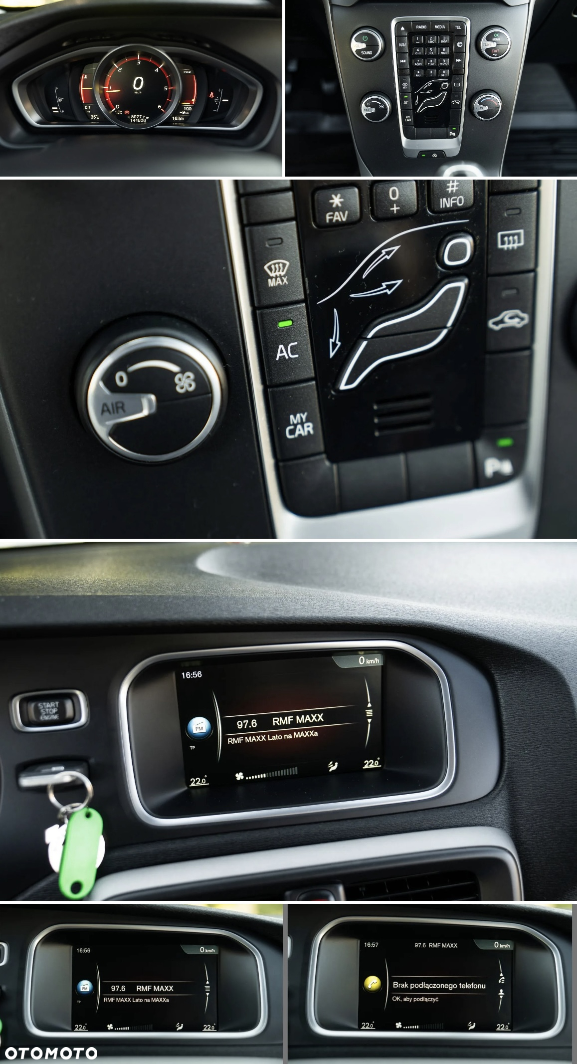 Volvo V40 - 7