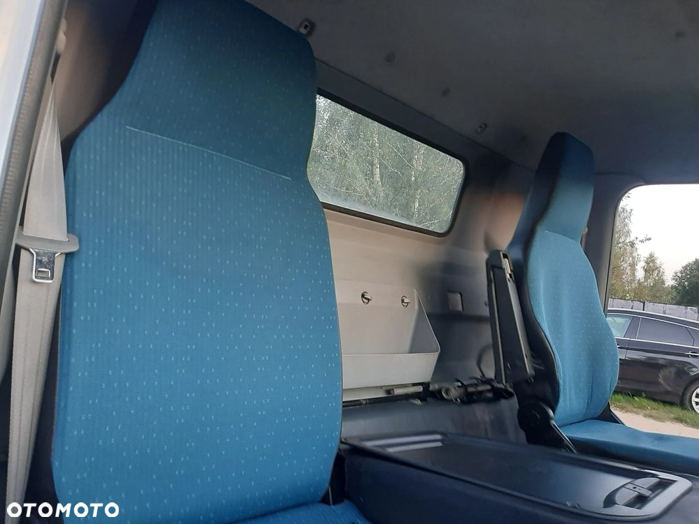 Mitsubishi CANTER - 13