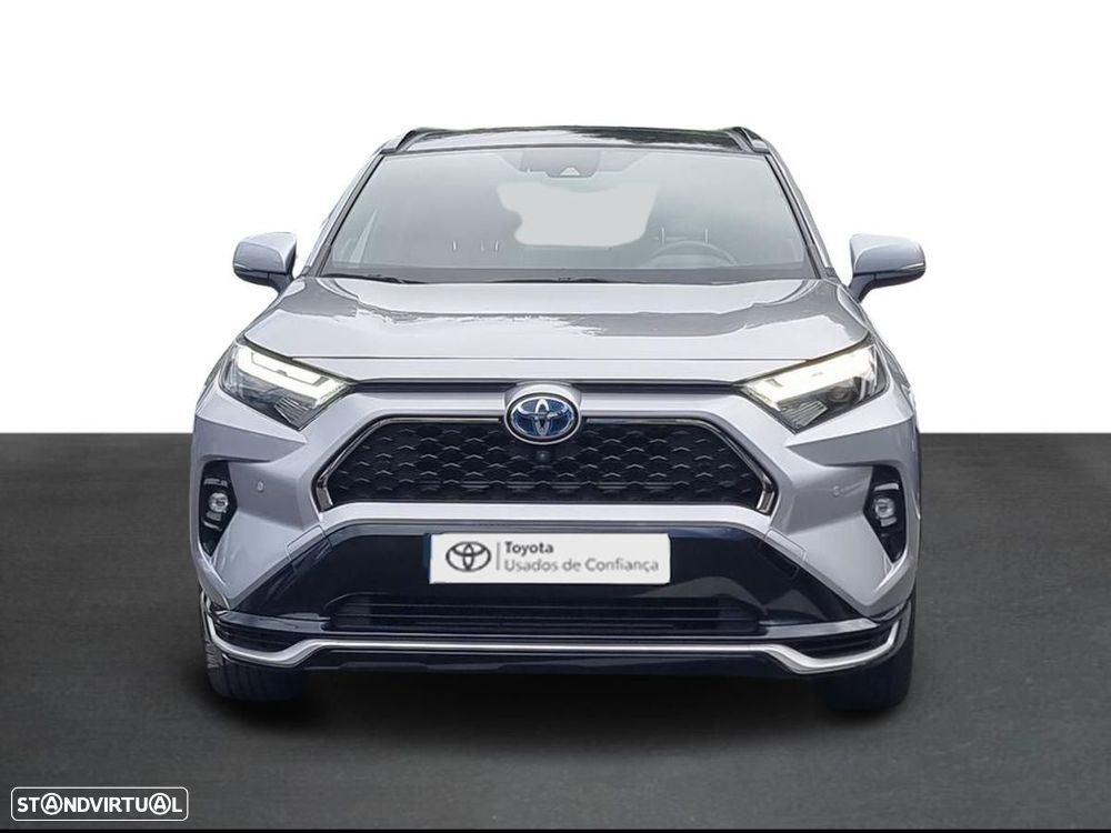 Toyota RAV4 - 6