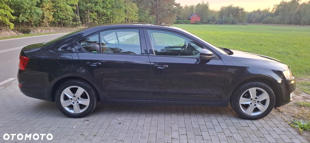 Skoda Octavia 1.4 TSI Ambition - 5