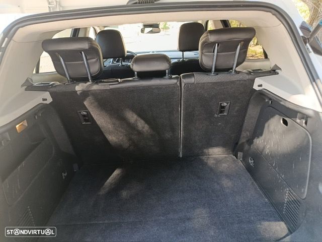 Opel Mokka X 1.4 T Innovation S/S AWD - 10