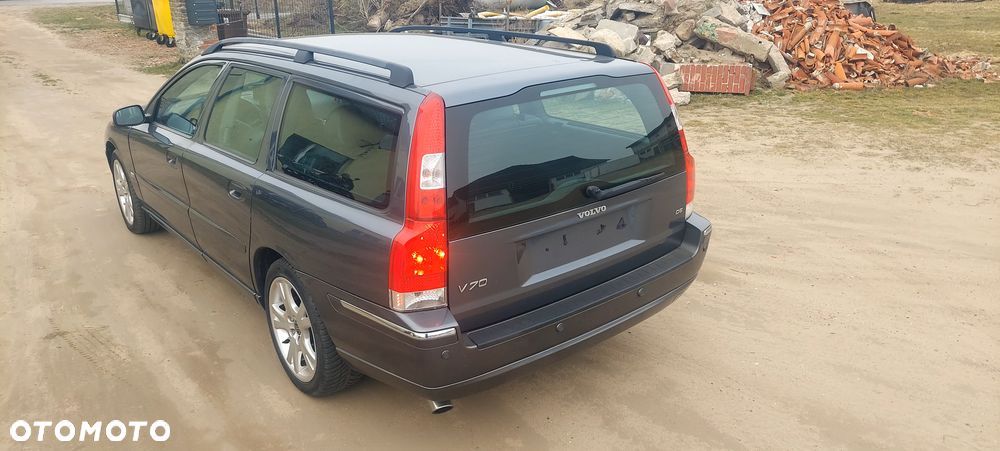 Volvo V70 2.4D5 Edition - 7