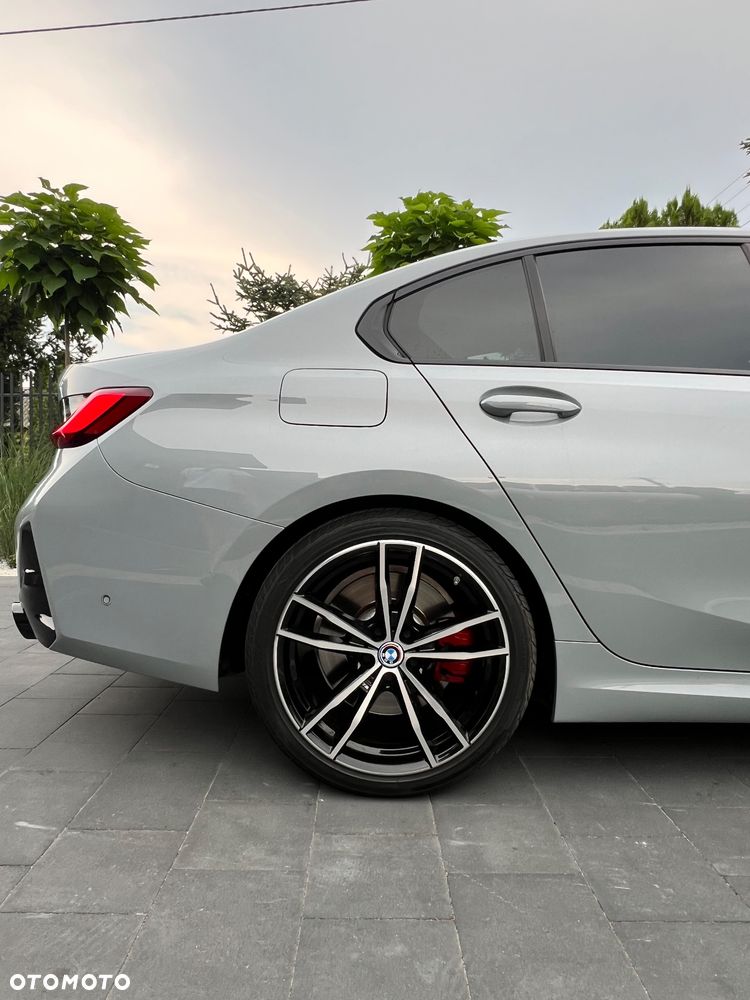 BMW Seria 3 330i M Sport sport - 3