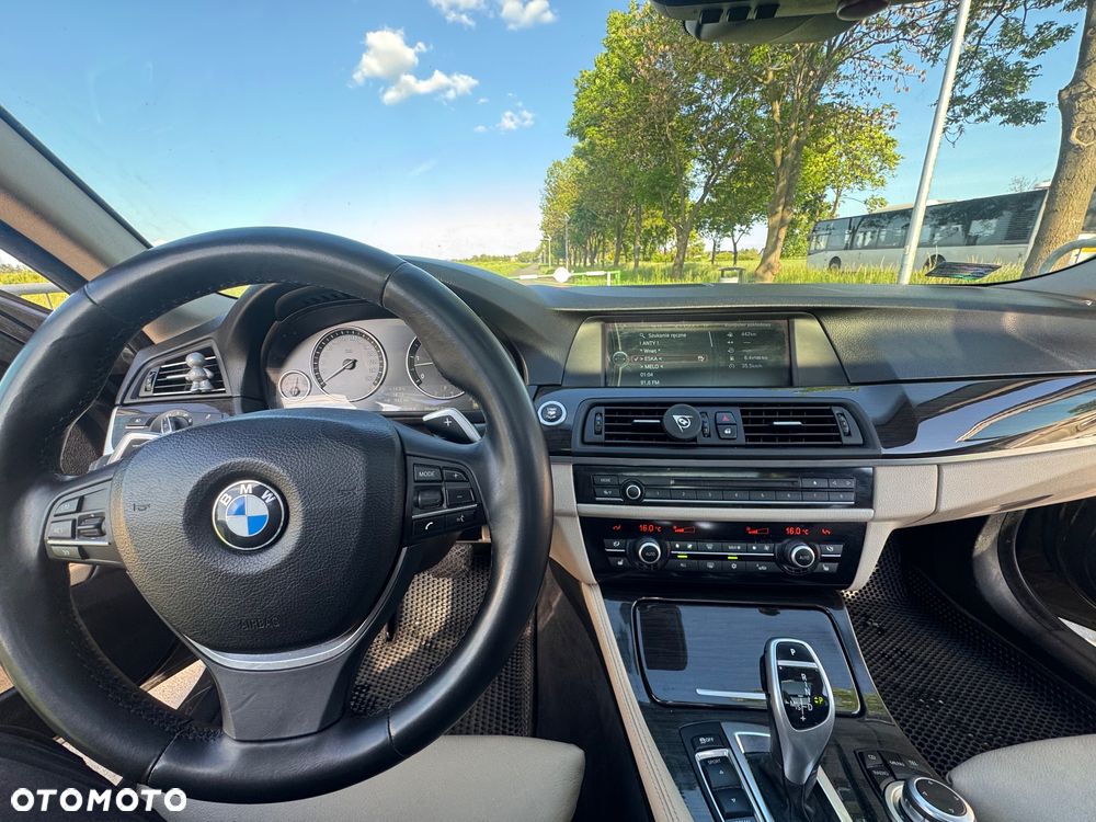 BMW Seria 5 - 19