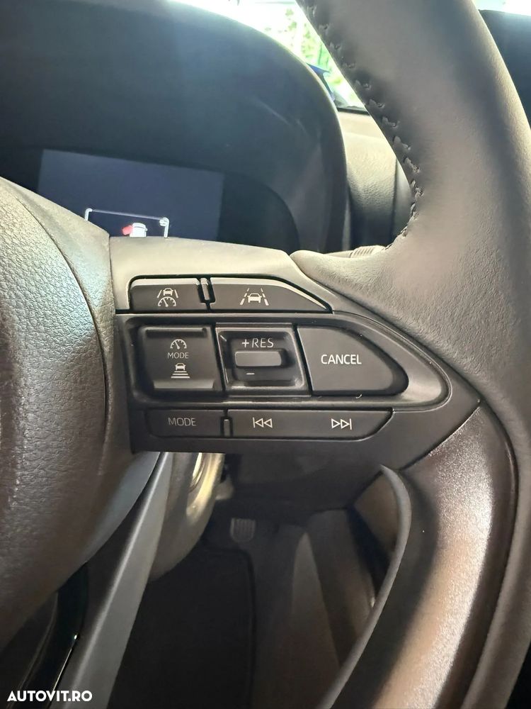 Toyota Yaris - 20