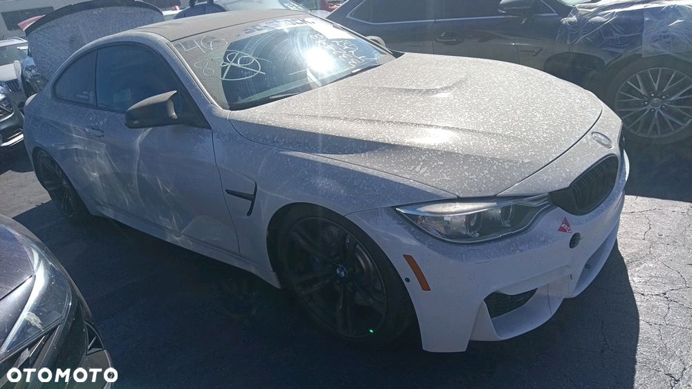 BMW M4 DKG - 21
