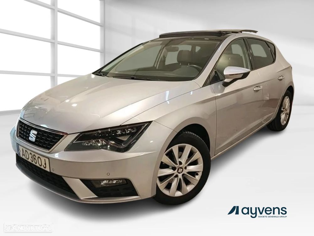 SEAT Leon 1.0 EcoTSI Style S/S - 1