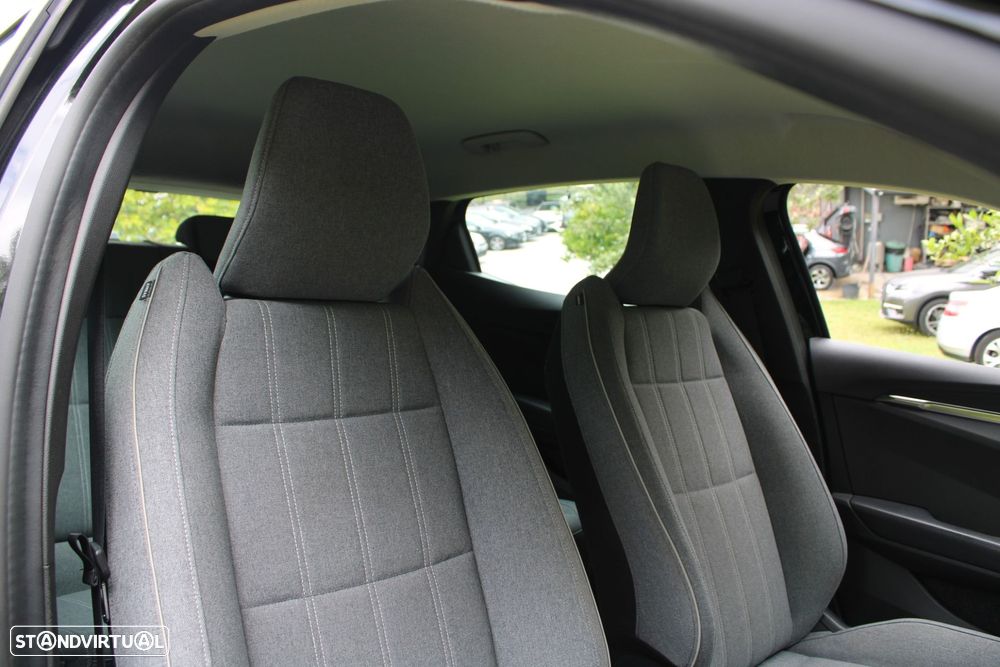 Renault Mégane E-Tech EV60 Evolution - 23