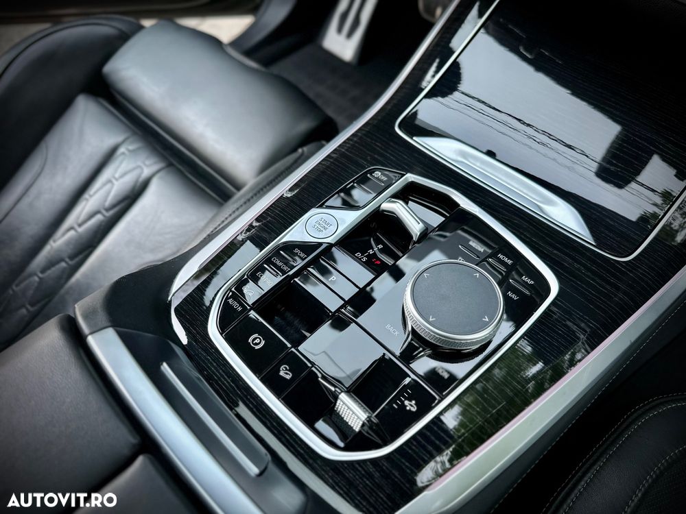 BMW X5 xDrive40d - 14
