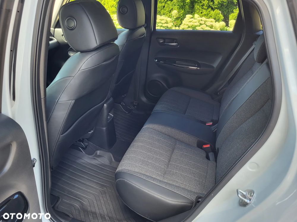 Honda Jazz 1.5 i-MMD Comfort - 18
