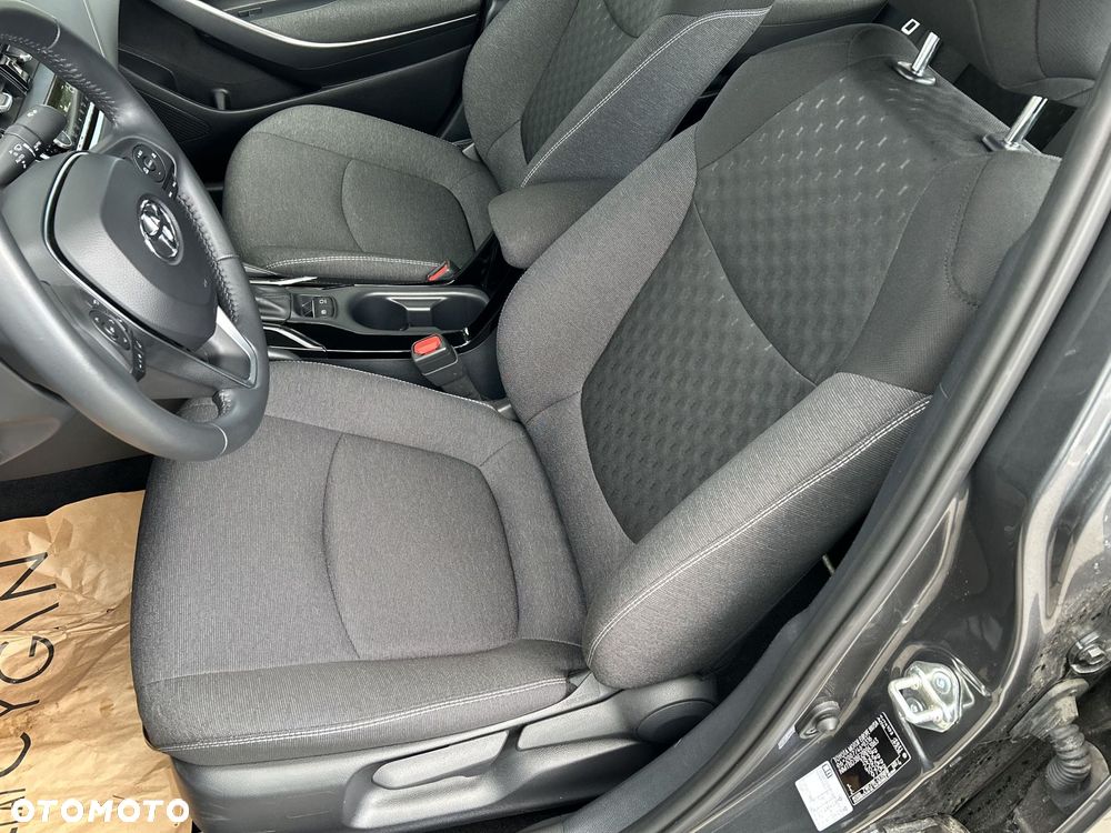 Toyota Corolla 1.8 Hybrid Comfort - 16