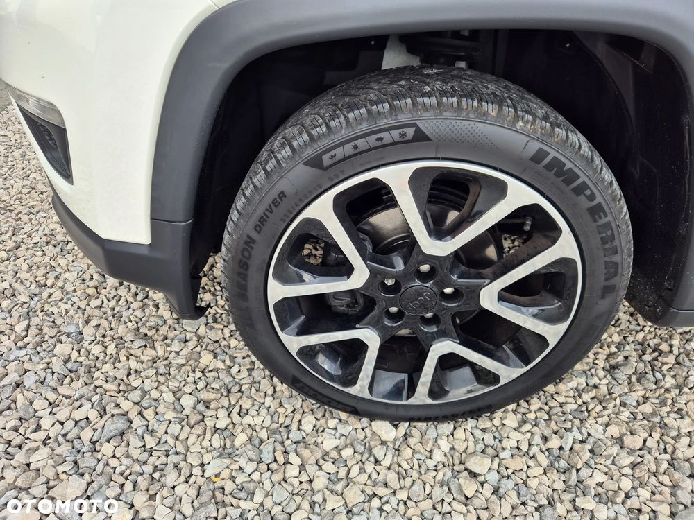 Jeep Compass 1.4 MultiAir Business Line - 15