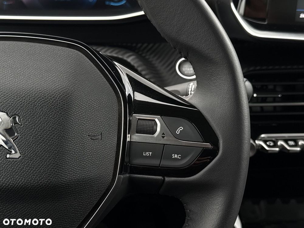 Peugeot 208 1.2 PureTech Allure Pack S&S - 26